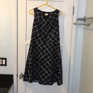 Liz Claiborne Size 12 A-like dress